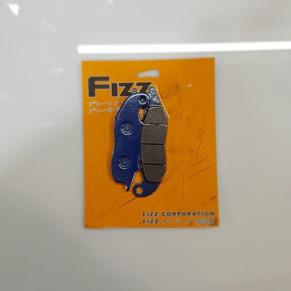 τακακια fizz innova