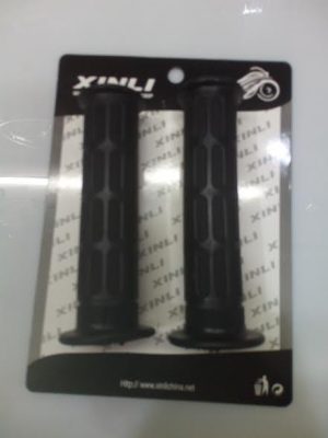 ΧΕΙΡΟΛΑΒΕΣ XL 01 XINLI ΚΛΕΙΣΤΕΣ ΖΕΥΓΟΣ 13CM