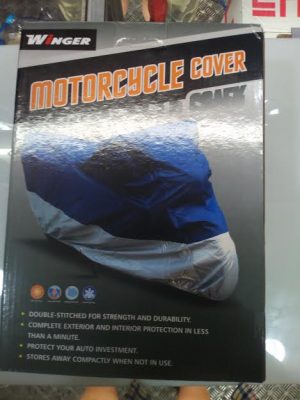 ΚΟΥΚΟΥΛΑ ΜΟΤΟ WINGER